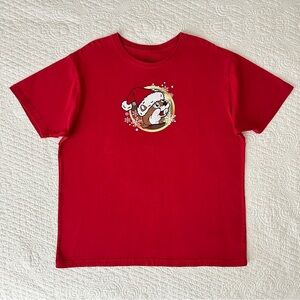 Buc-ees “It’s Beginning to Look a Lot Like” Christmas Graphic Tee T-Shirt 2023
